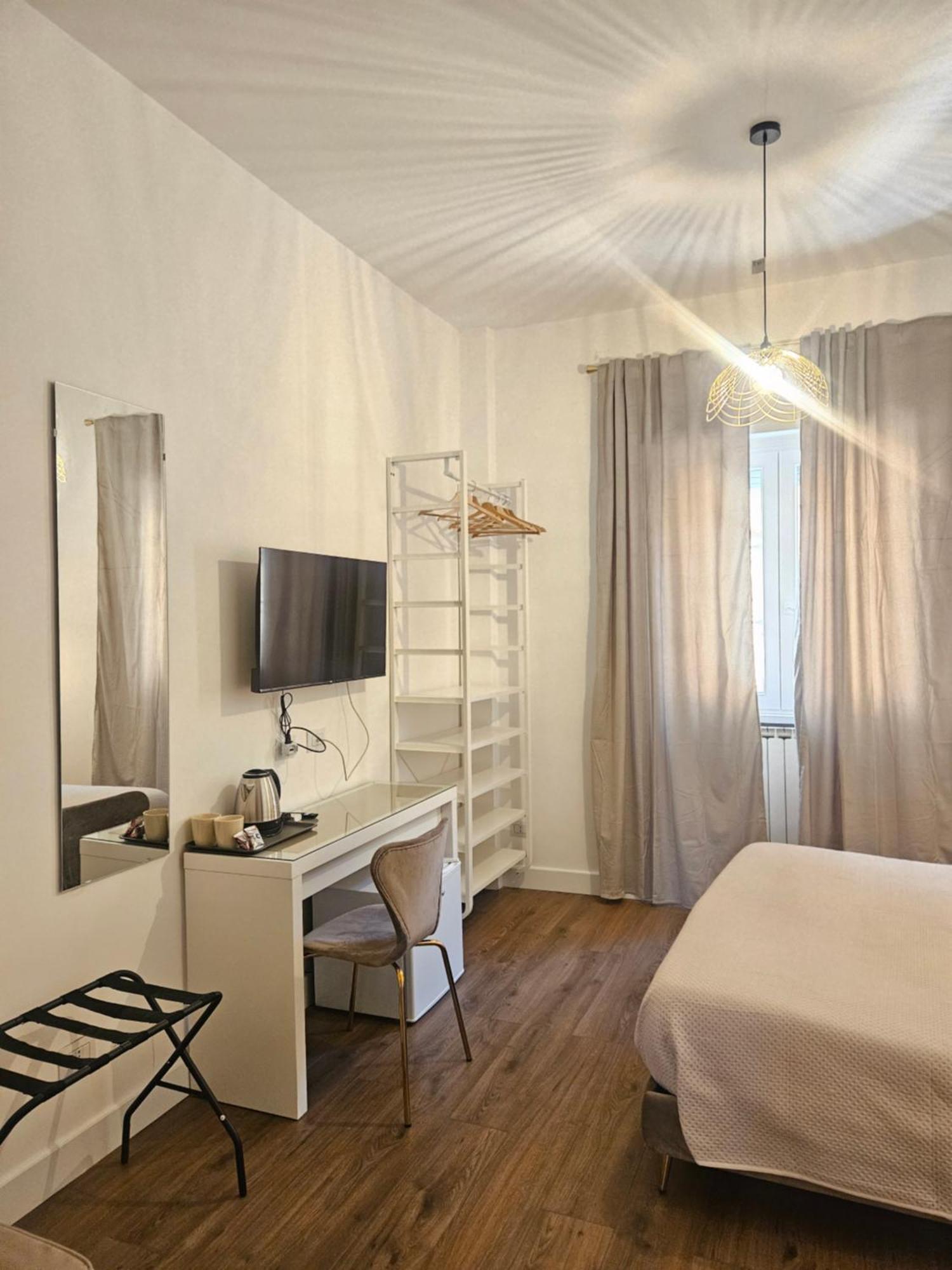 Charme Holidays Puccini Roma